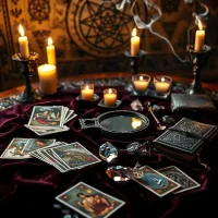 Расклады Таро от Инги