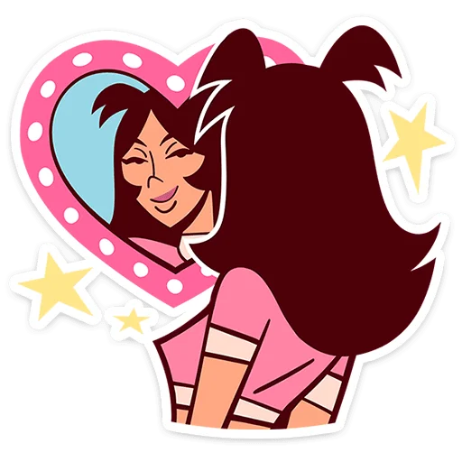 Крошка Стейси