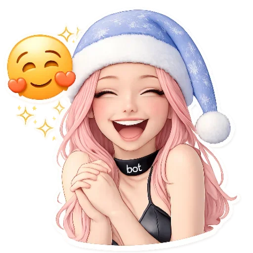 NSFW Al | Стикеры 18+