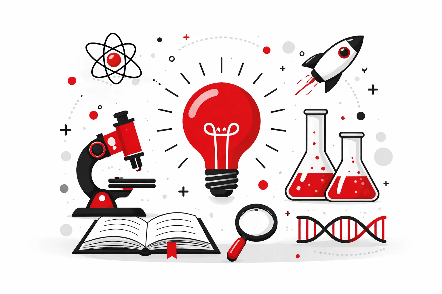 Поиск: наука для каждого