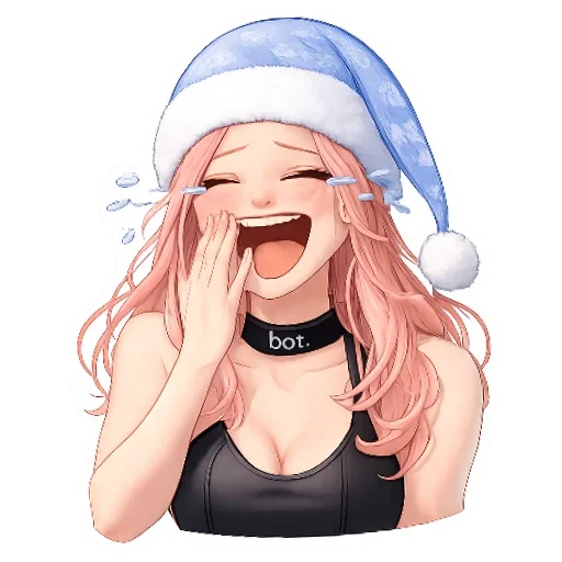 NSFW Al | Стикеры 18+