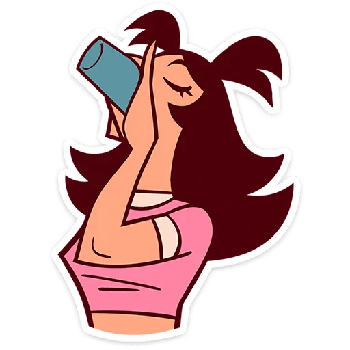 Крошка Стейси