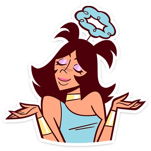 Крошка Стейси