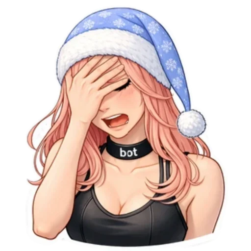 NSFW Al | Стикеры 18+