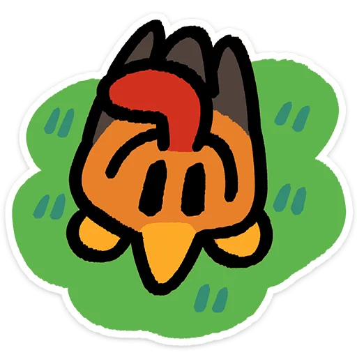 Кури БокБок