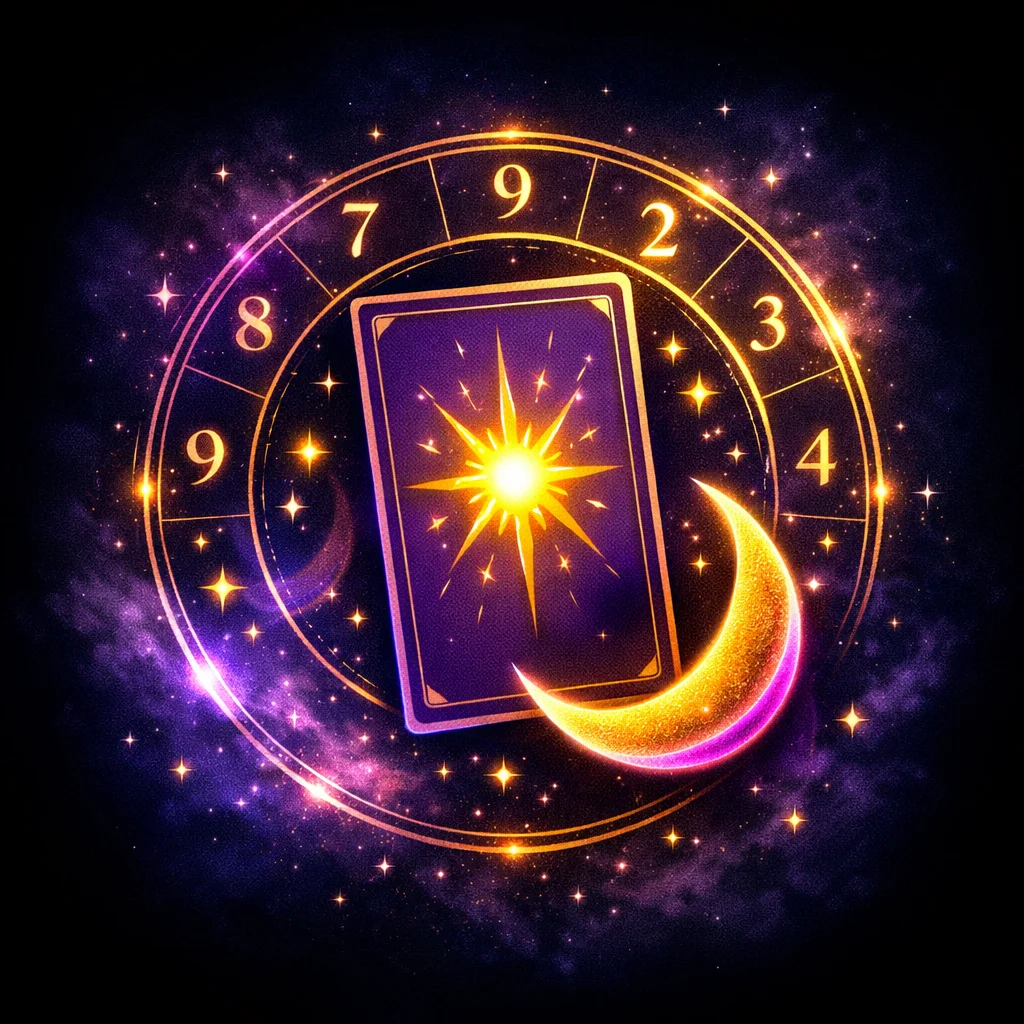 Свет Арканов