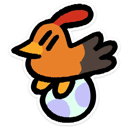 Кури БокБок