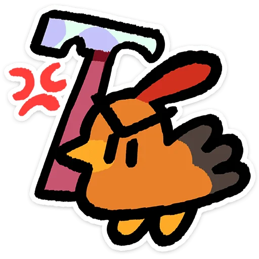 Кури БокБок