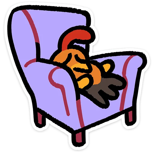 Кури БокБок