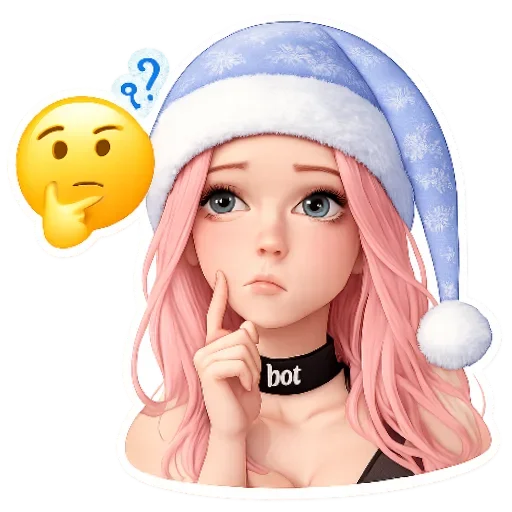 NSFW Al | Стикеры 18+