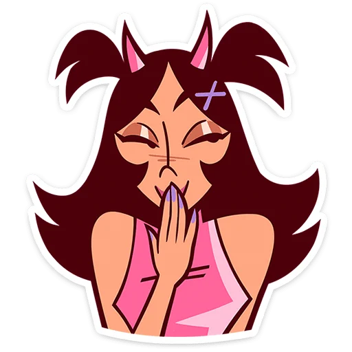 Крошка Стейси