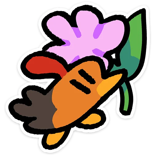 Кури БокБок