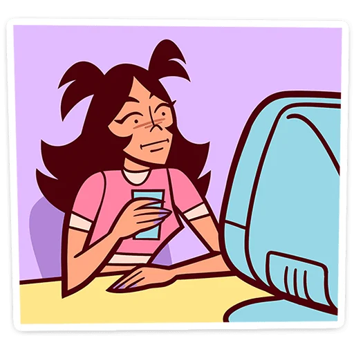 Крошка Стейси