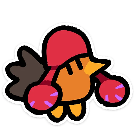 Кури БокБок