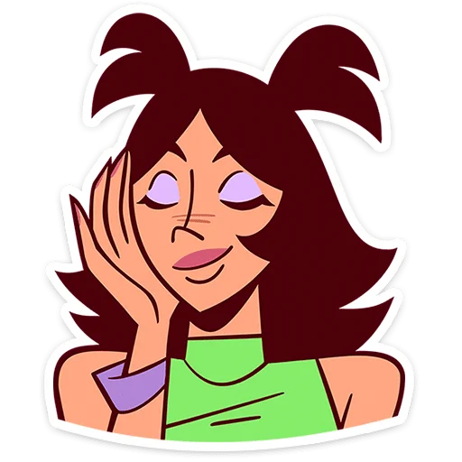 Крошка Стейси