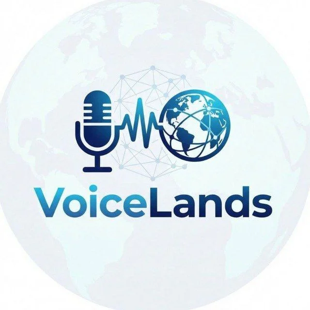 VoiceLands | Your AI Language Tutor