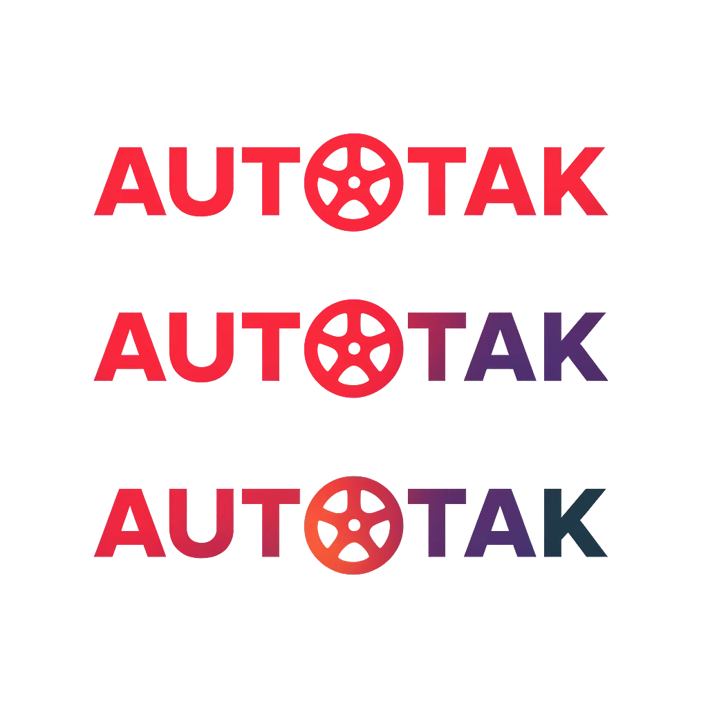 🚦Новые авто от autotak.ru