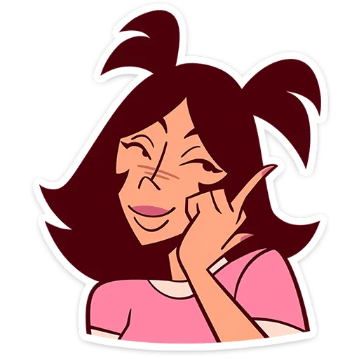 Крошка Стейси