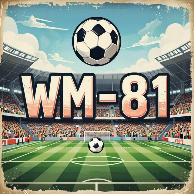 WM-81 | Футбольные прогнозы