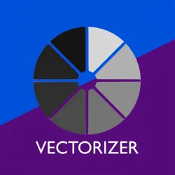 Vectorizer Kolersky - векторизация изображений
