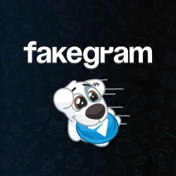 Fakegram | Скриншоты Переписки Телеграм