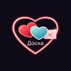 Доска | Знакомства