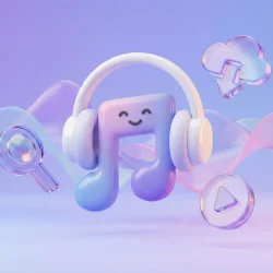 Music Genie | Поиск и скачивание музыки