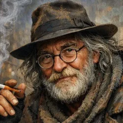 Дневник безработного программиста