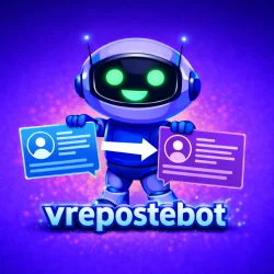 Бот Репостер | Клонер