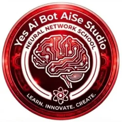 Обучение по нейросетям от Yes Ai и AiSe Studio