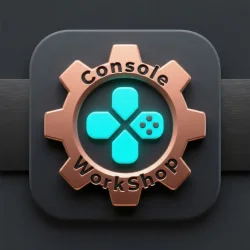 Консольный цех