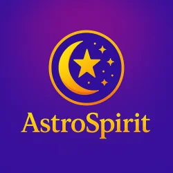 AstroSpirit - Натальная карта Астры и другие услуги