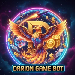 Darion Game