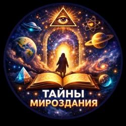 Тайны мироздания