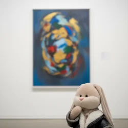 Мастреская Куратора