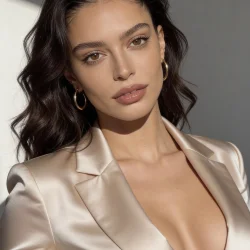 София ИИ вайфу