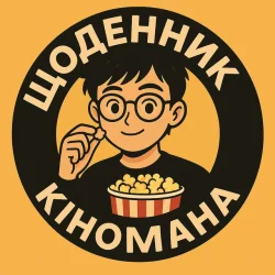 Щоденник Кіномана 🍿