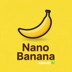 Nano Banana by KolerskyAI