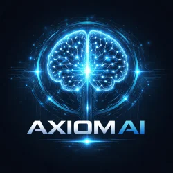 AxiomAI - Бесплатная нейросеть в телеграм