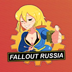 Fallout FANS Russia