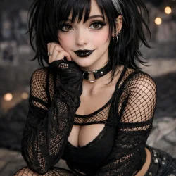 Алиса ИИ вайфу