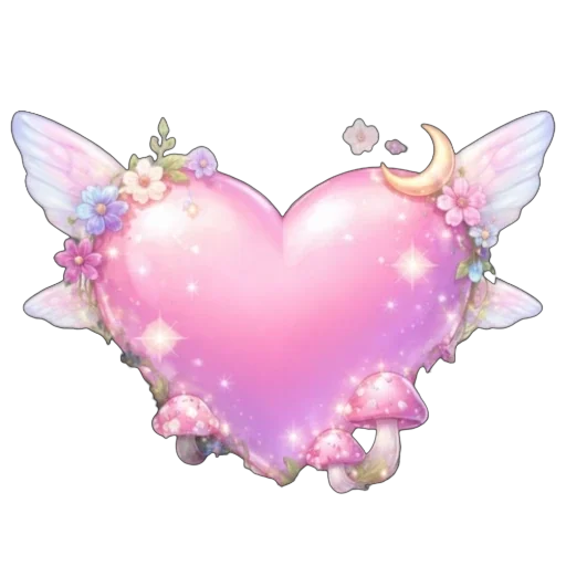 Сладкая любовь