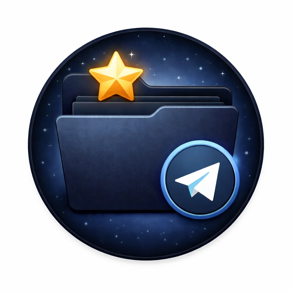 Favorite Folder