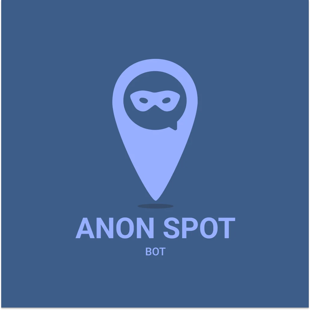 AnonSpotBot