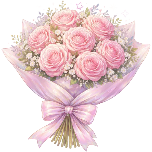 Сладкая любовь