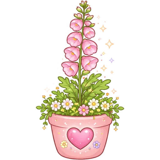 Сладкая любовь