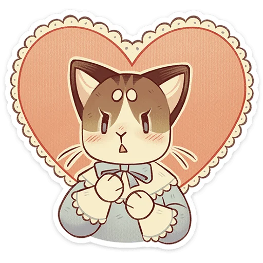 Лапка и Пломбир