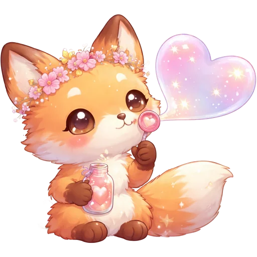 Сладкая любовь