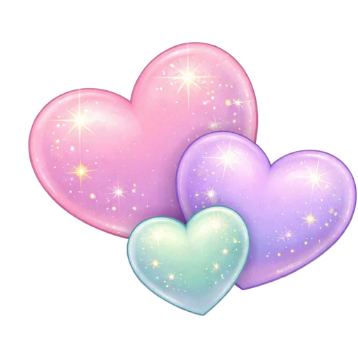 Сладкая любовь