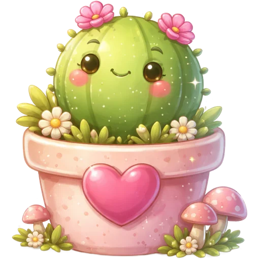 Сладкая любовь